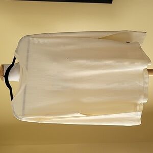 Eddie Bauer Women's Mountain Town Texture Shirt Size L